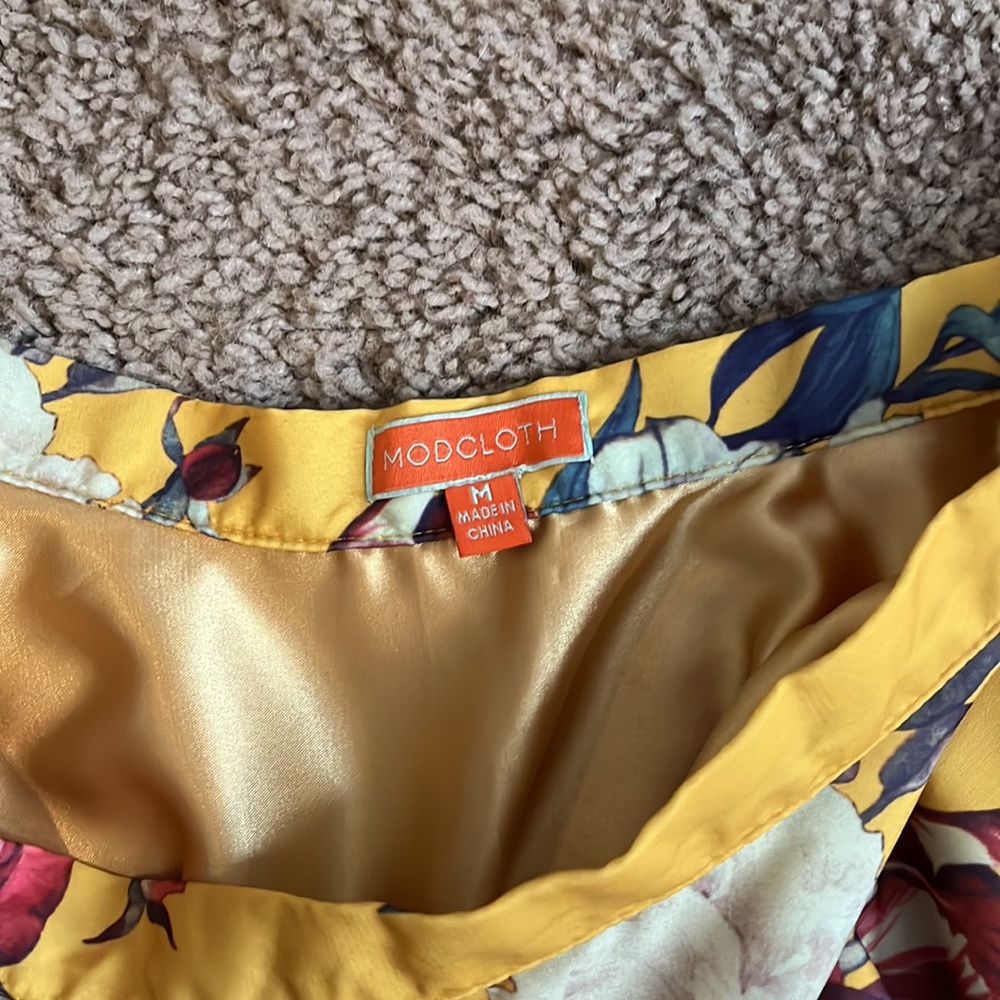 ModCloth Skirt - Picture 6 of 6